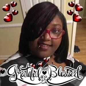 Meet your Posher, Talisha